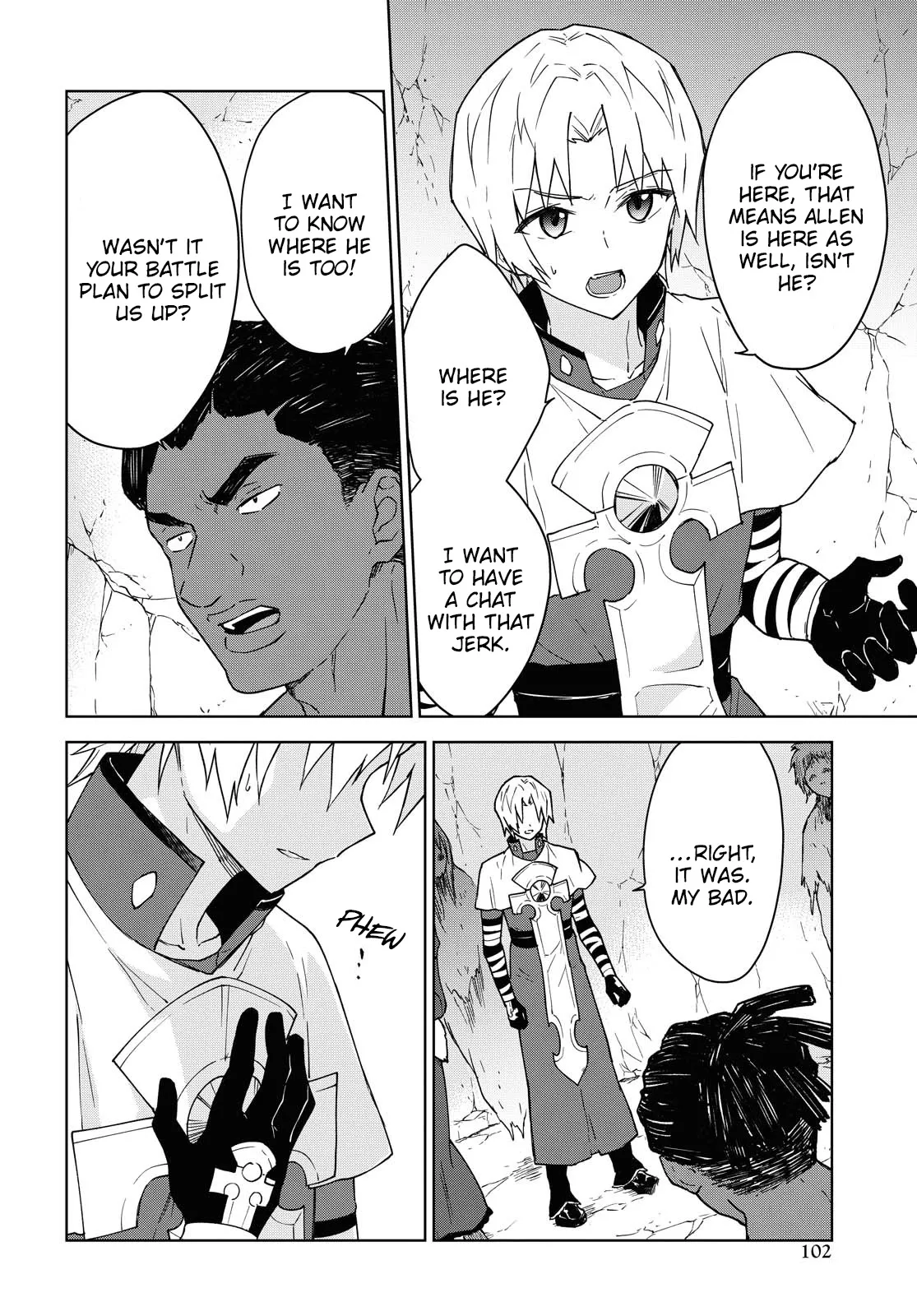 Cheat Skill "shisha Sosei" Ga Kakusei Shite Inishieno Maougun Wo Fukkatsu Sasete Shimaimashita ~Dare Mo Shinasenai Saikyou Hiiro~ Chapter 6 page 5 - 