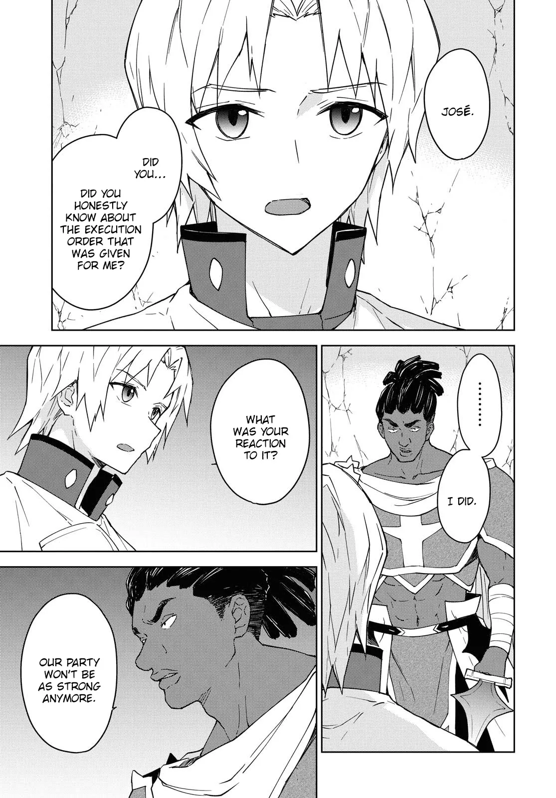 Cheat Skill "shisha Sosei" Ga Kakusei Shite Inishieno Maougun Wo Fukkatsu Sasete Shimaimashita ~Dare Mo Shinasenai Saikyou Hiiro~ Chapter 6 page 6 - 