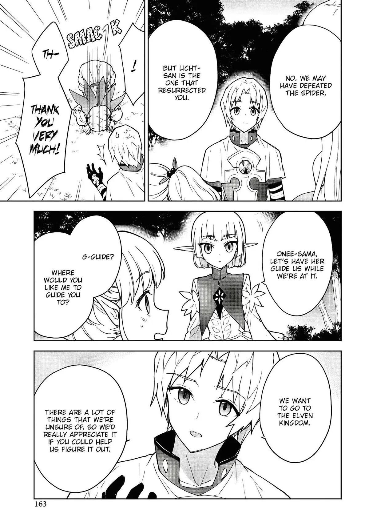 Cheat Skill "shisha Sosei" Ga Kakusei Shite Inishieno Maougun Wo Fukkatsu Sasete Shimaimashita ~Dare Mo Shinasenai Saikyou Hiiro~ Chapter 7 page 21 - 