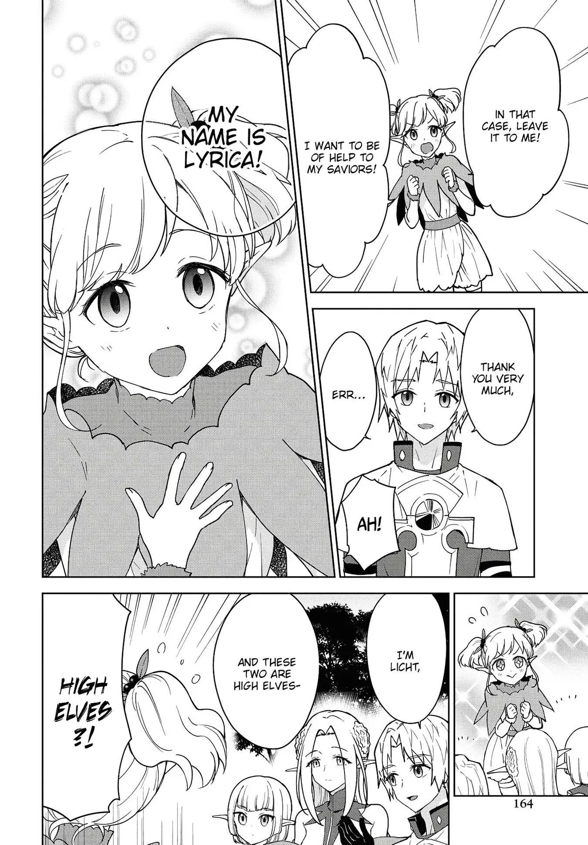 Cheat Skill "shisha Sosei" Ga Kakusei Shite Inishieno Maougun Wo Fukkatsu Sasete Shimaimashita ~Dare Mo Shinasenai Saikyou Hiiro~ Chapter 7 page 22 - 