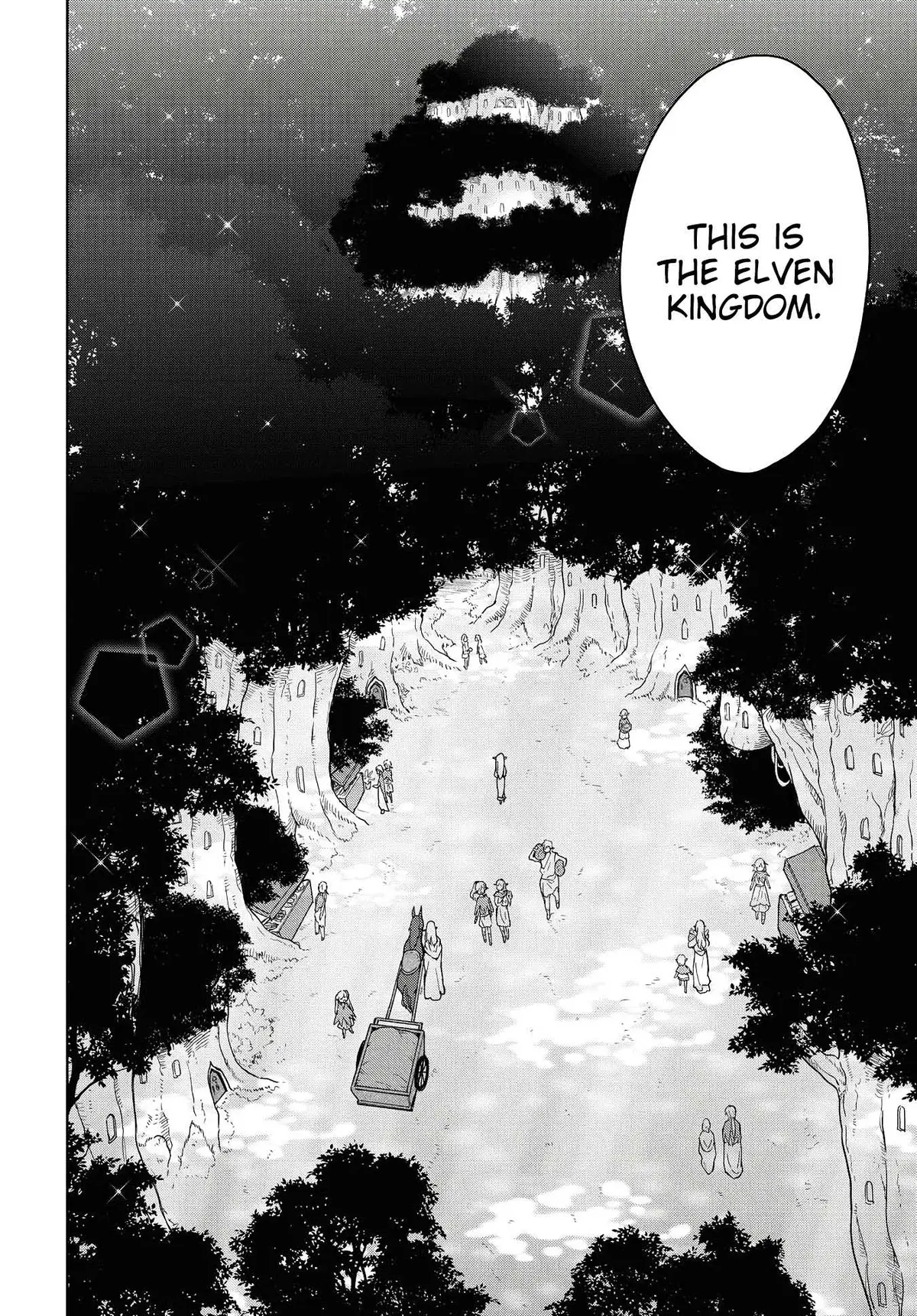 Cheat Skill "shisha Sosei" Ga Kakusei Shite Inishieno Maougun Wo Fukkatsu Sasete Shimaimashita ~Dare Mo Shinasenai Saikyou Hiiro~ Chapter 7 page 24 - 