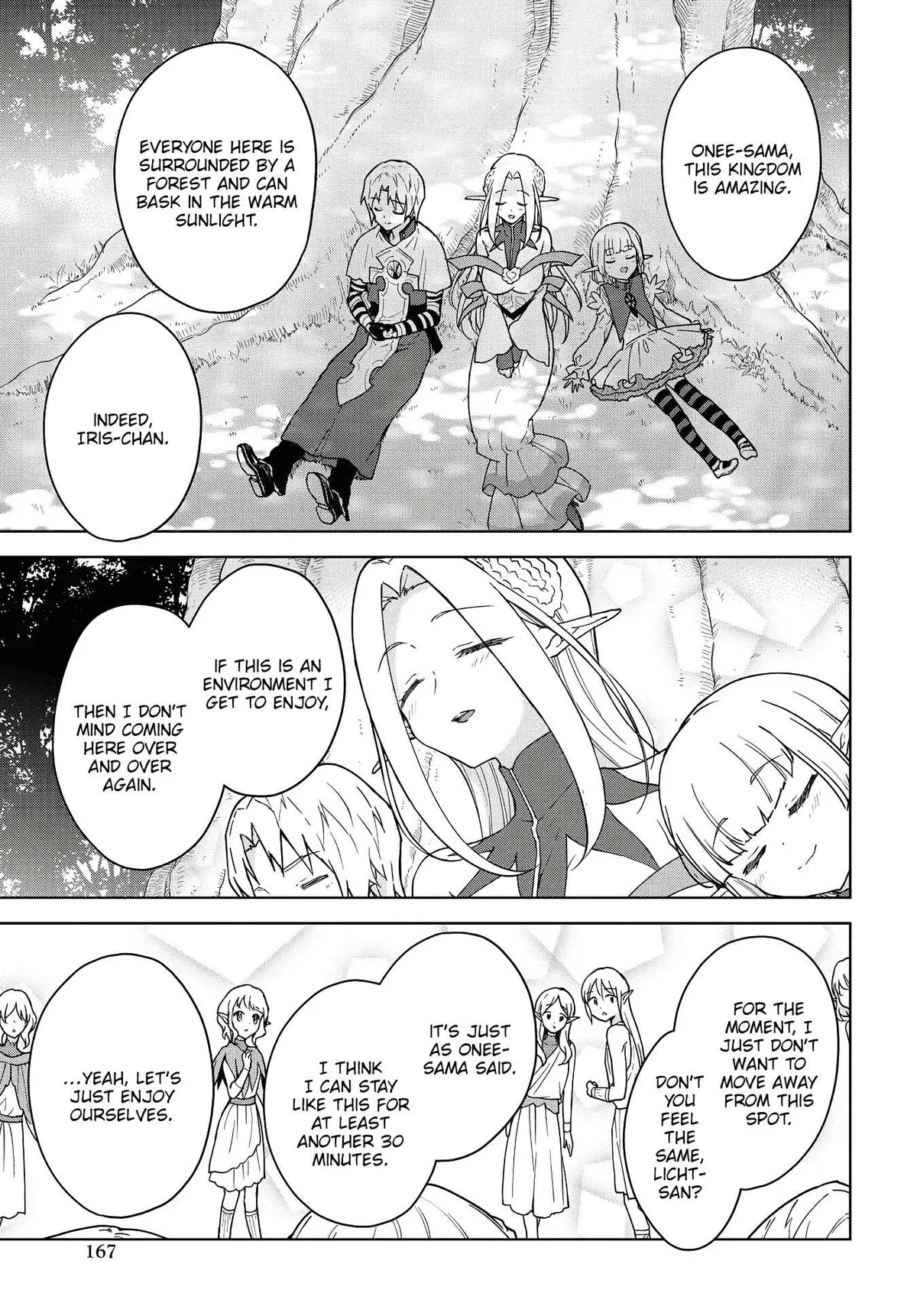 Cheat Skill "shisha Sosei" Ga Kakusei Shite Inishieno Maougun Wo Fukkatsu Sasete Shimaimashita ~Dare Mo Shinasenai Saikyou Hiiro~ Chapter 7 page 25 - 