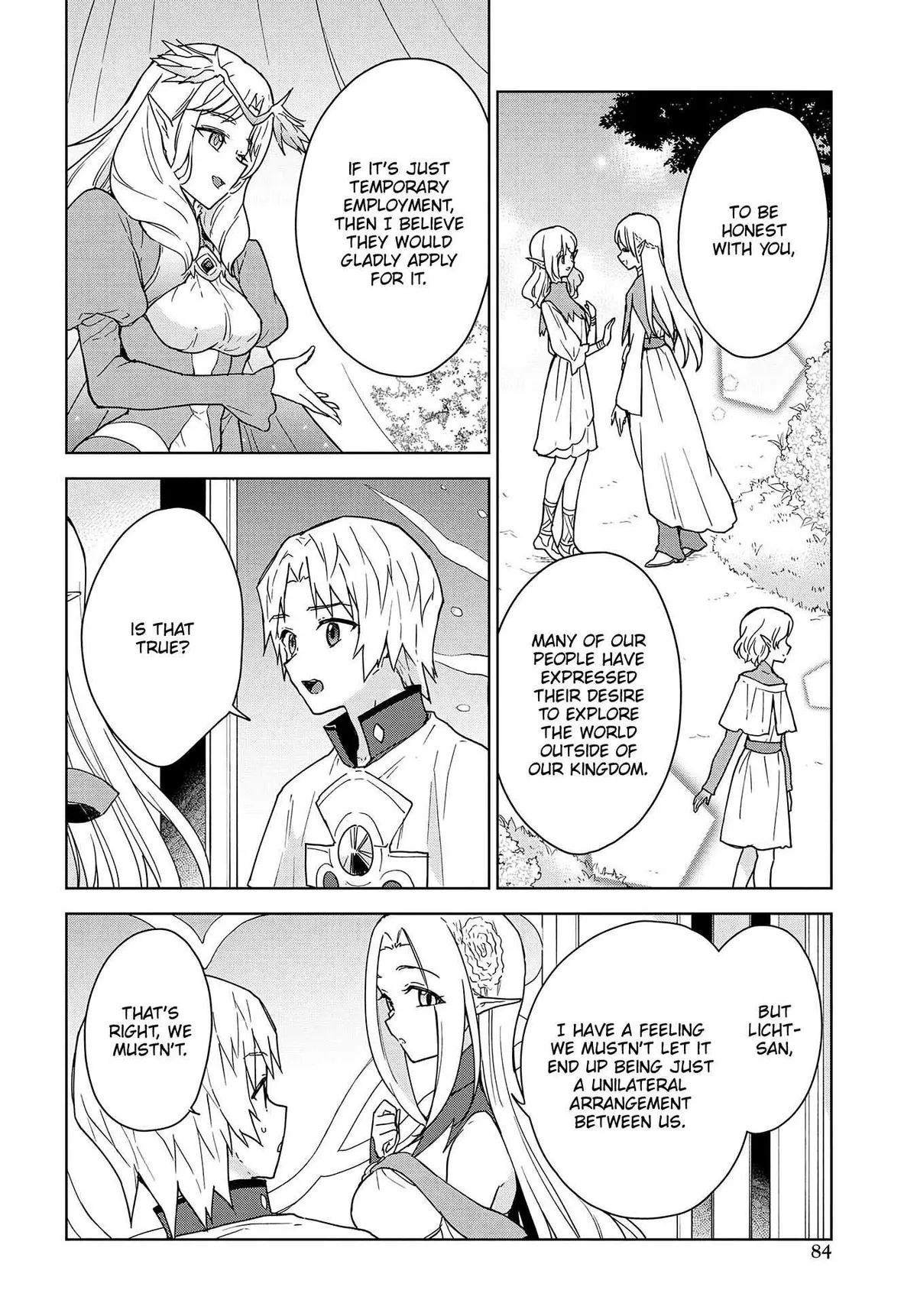 Cheat Skill "shisha Sosei" Ga Kakusei Shite Inishieno Maougun Wo Fukkatsu Sasete Shimaimashita ~Dare Mo Shinasenai Saikyou Hiiro~ Chapter 8 page 12 - 