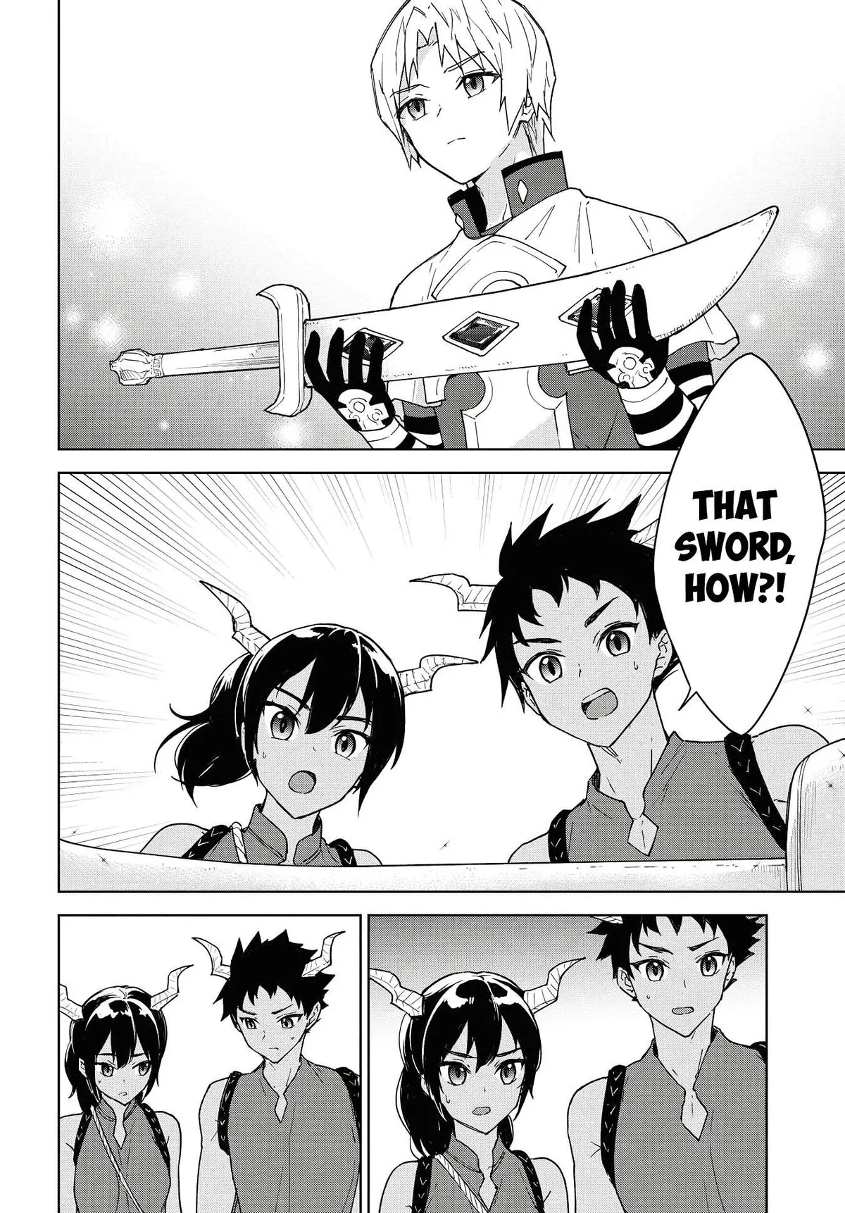 Cheat Skill "shisha Sosei" Ga Kakusei Shite Inishieno Maougun Wo Fukkatsu Sasete Shimaimashita ~Dare Mo Shinasenai Saikyou Hiiro~ Chapter 9 page 11 - 