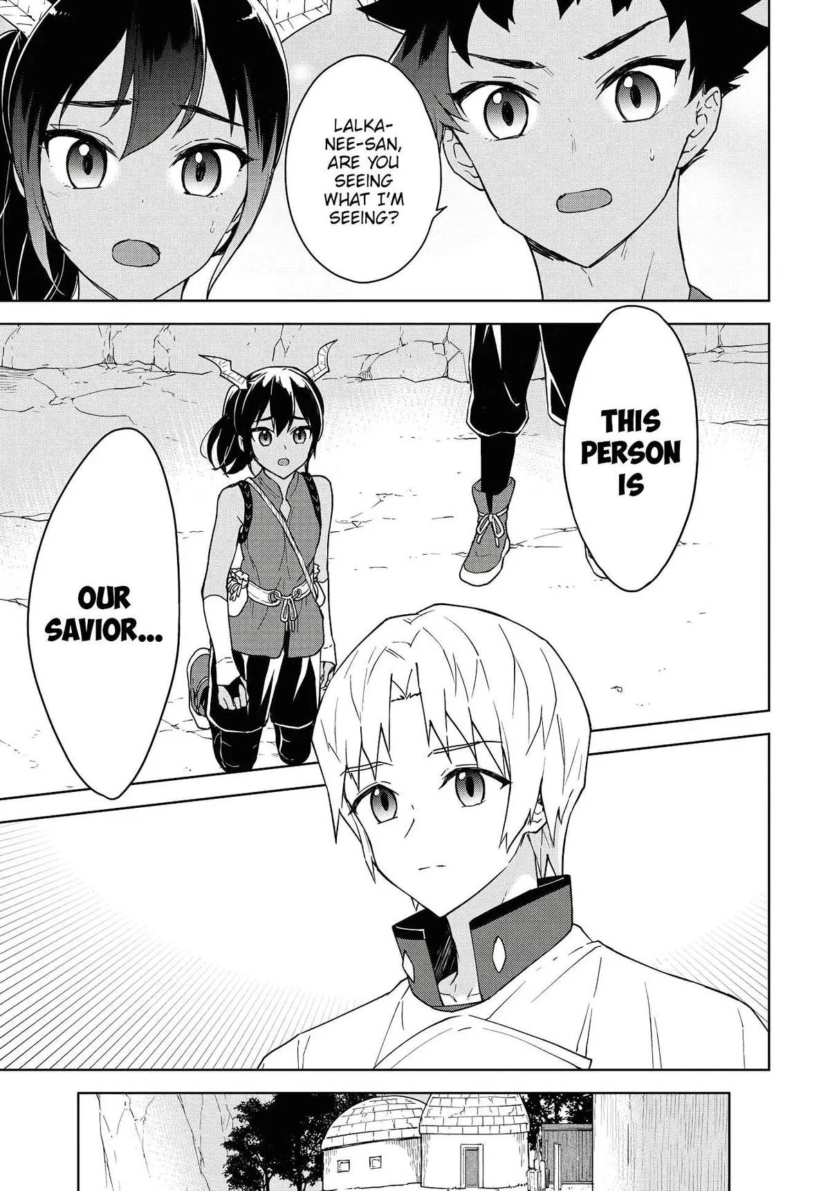 Cheat Skill "shisha Sosei" Ga Kakusei Shite Inishieno Maougun Wo Fukkatsu Sasete Shimaimashita ~Dare Mo Shinasenai Saikyou Hiiro~ Chapter 9 page 16 - 