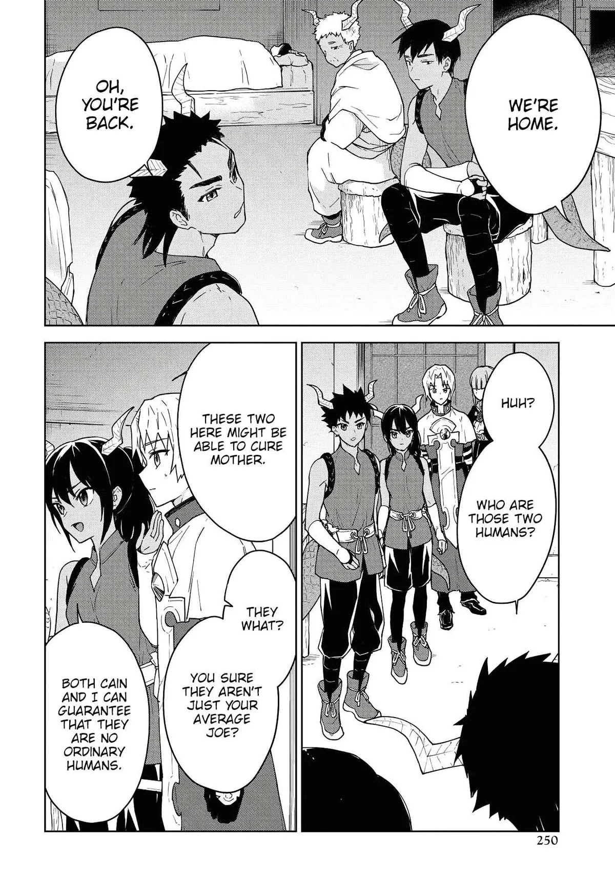 Cheat Skill "shisha Sosei" Ga Kakusei Shite Inishieno Maougun Wo Fukkatsu Sasete Shimaimashita ~Dare Mo Shinasenai Saikyou Hiiro~ Chapter 9 page 17 - 