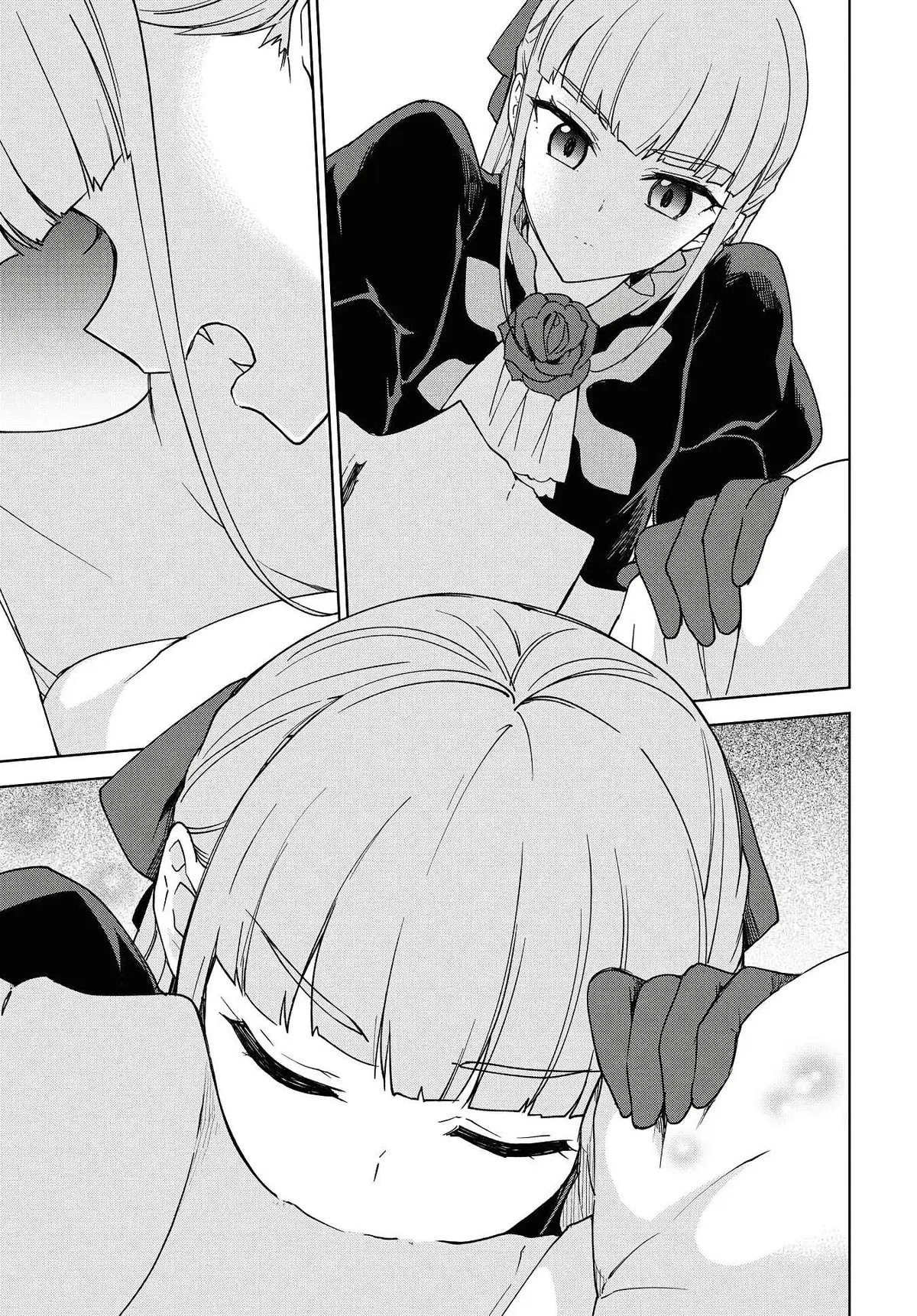 Cheat Skill "shisha Sosei" Ga Kakusei Shite Inishieno Maougun Wo Fukkatsu Sasete Shimaimashita ~Dare Mo Shinasenai Saikyou Hiiro~ Chapter 9 page 20 - 