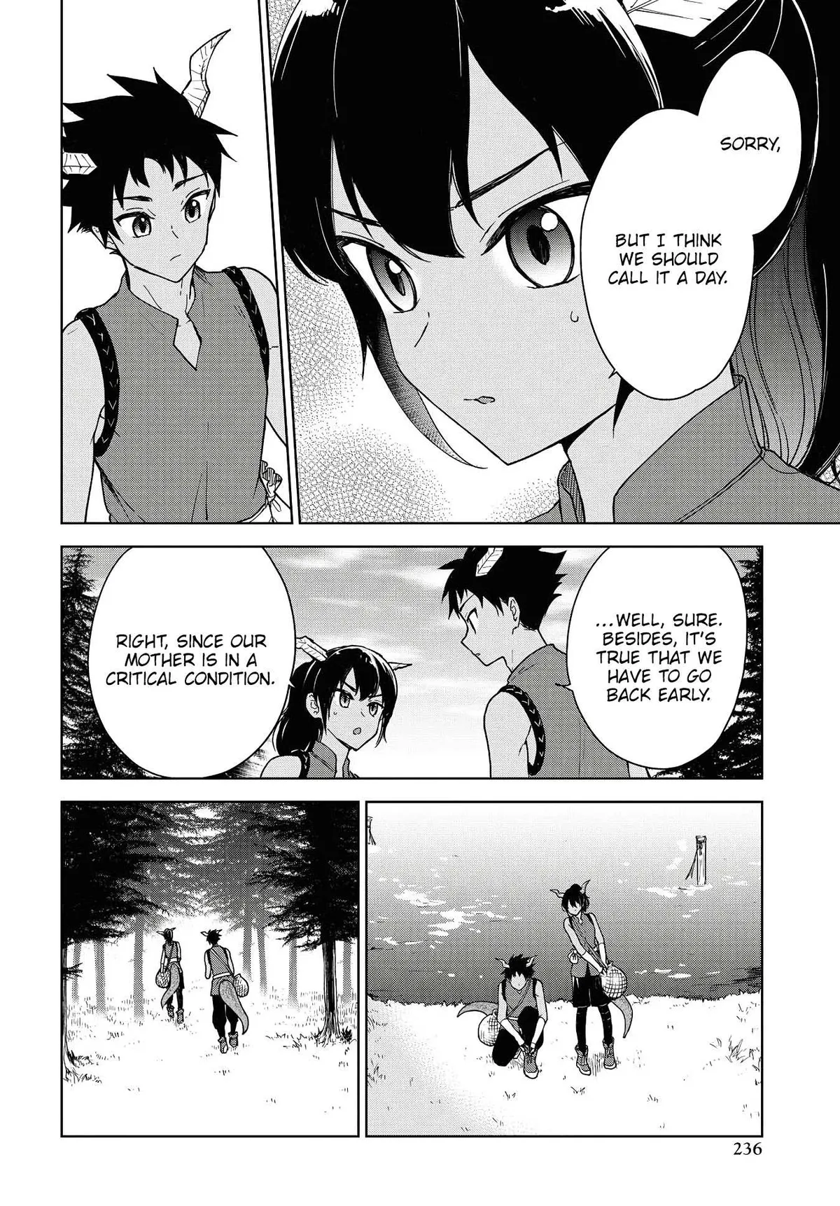 Cheat Skill "shisha Sosei" Ga Kakusei Shite Inishieno Maougun Wo Fukkatsu Sasete Shimaimashita ~Dare Mo Shinasenai Saikyou Hiiro~ Chapter 9 page 3 - 