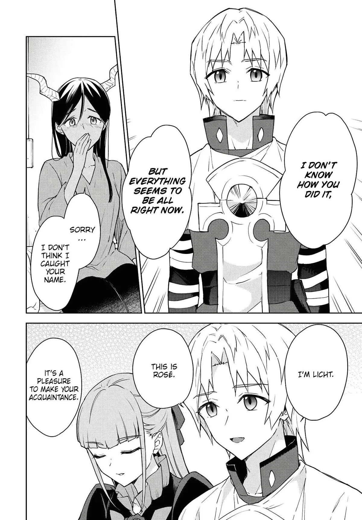 Cheat Skill "shisha Sosei" Ga Kakusei Shite Inishieno Maougun Wo Fukkatsu Sasete Shimaimashita ~Dare Mo Shinasenai Saikyou Hiiro~ Chapter 9 page 25 - 