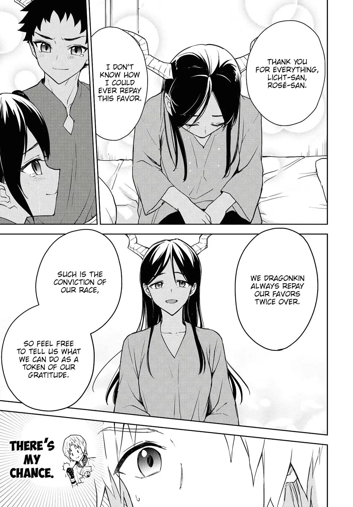 Cheat Skill "shisha Sosei" Ga Kakusei Shite Inishieno Maougun Wo Fukkatsu Sasete Shimaimashita ~Dare Mo Shinasenai Saikyou Hiiro~ Chapter 9 page 26 - 