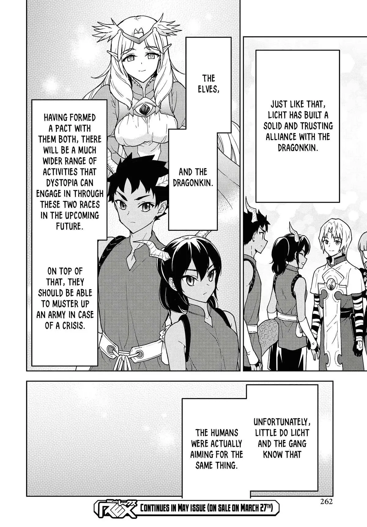 Cheat Skill "shisha Sosei" Ga Kakusei Shite Inishieno Maougun Wo Fukkatsu Sasete Shimaimashita ~Dare Mo Shinasenai Saikyou Hiiro~ Chapter 9 page 29 - 