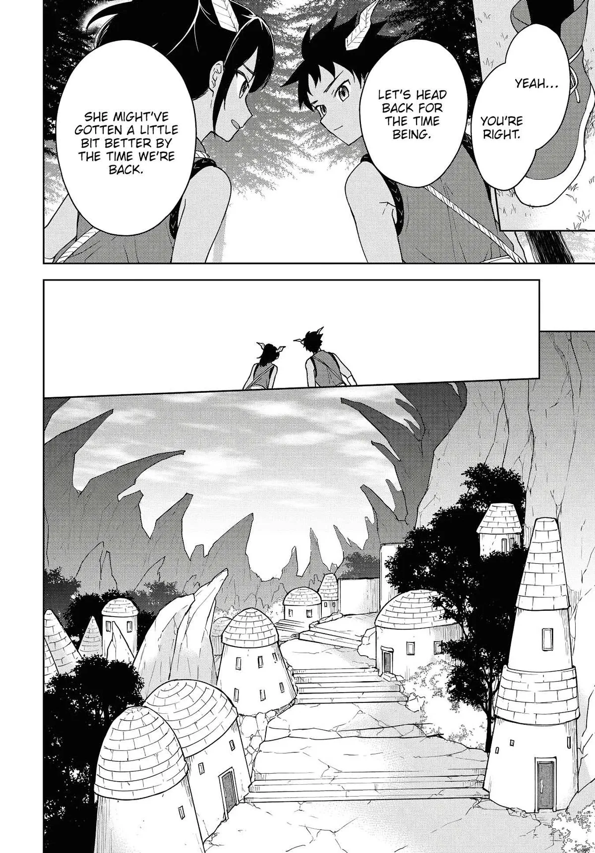 Cheat Skill "shisha Sosei" Ga Kakusei Shite Inishieno Maougun Wo Fukkatsu Sasete Shimaimashita ~Dare Mo Shinasenai Saikyou Hiiro~ Chapter 9 page 5 - 