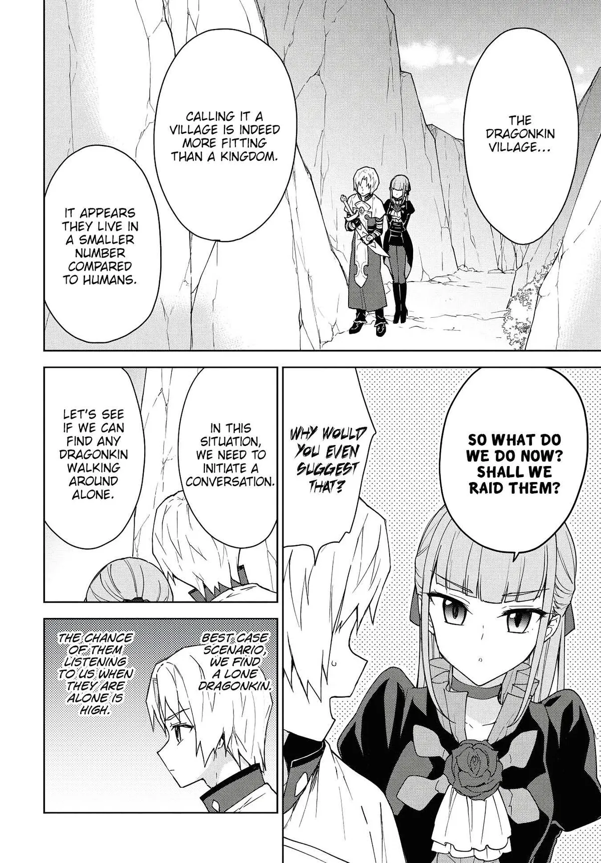 Cheat Skill "shisha Sosei" Ga Kakusei Shite Inishieno Maougun Wo Fukkatsu Sasete Shimaimashita ~Dare Mo Shinasenai Saikyou Hiiro~ Chapter 9 page 7 - 