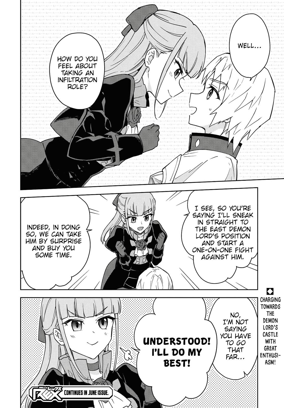 Cheat Skill Shisha Sosei ga Kakusei Shite Chapter 10 page 26 - 