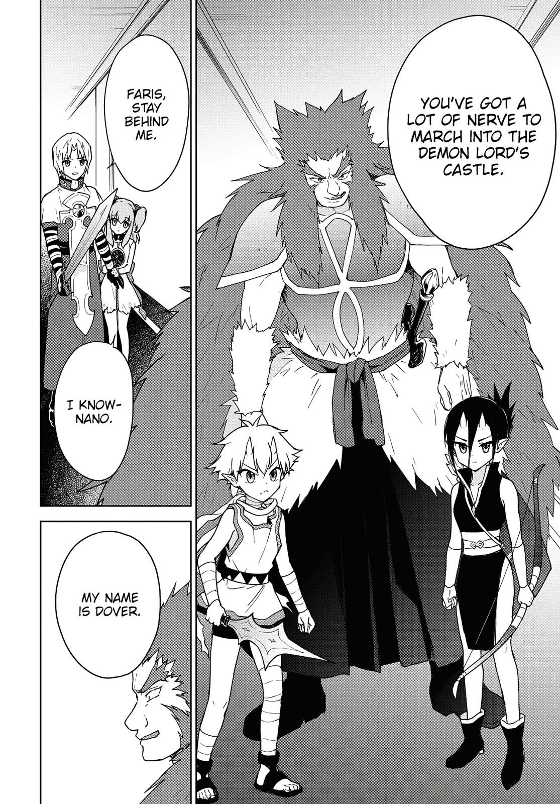 Cheat Skill Shisha Sosei ga Kakusei Shite Chapter 11 page 19 - 