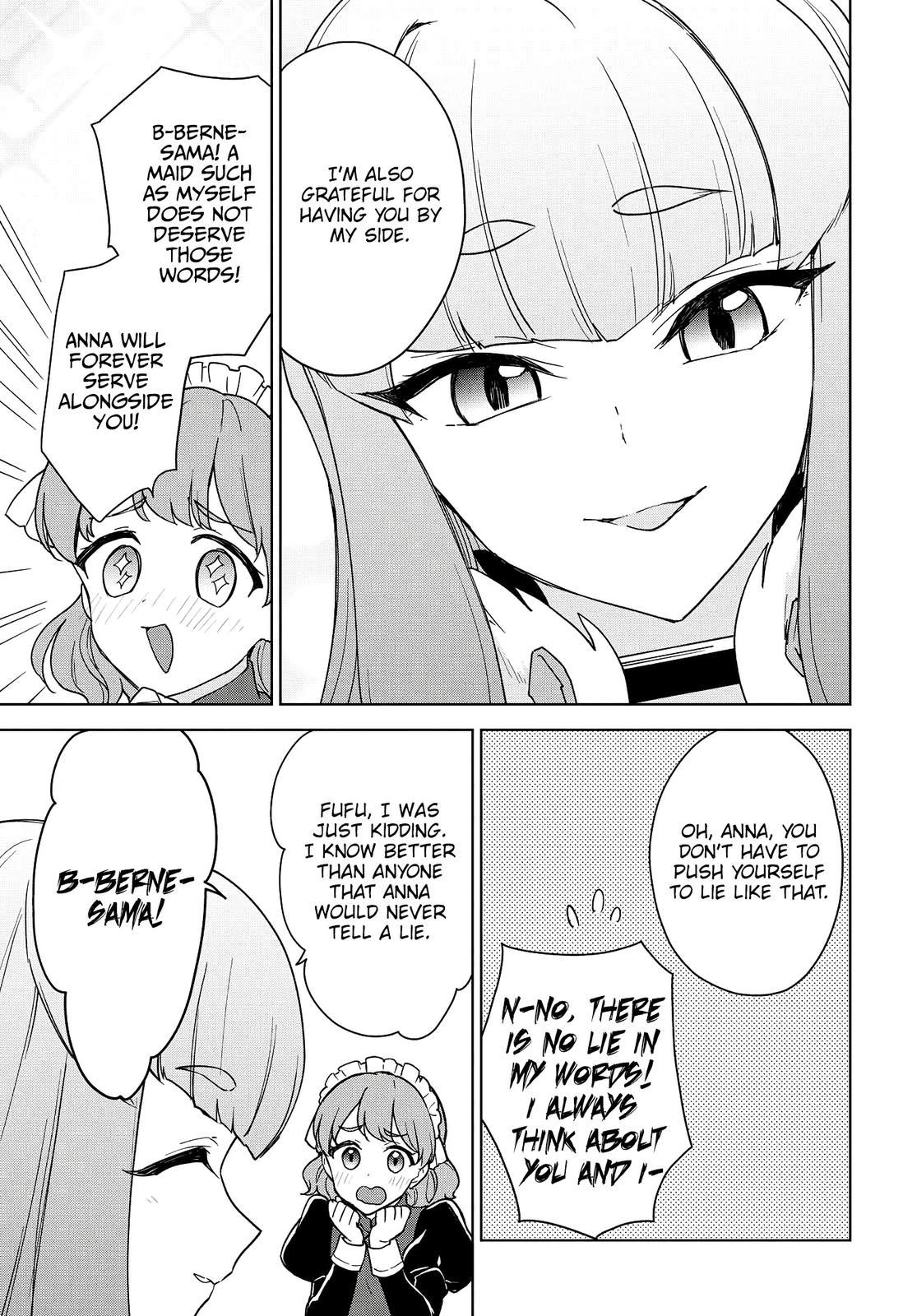 Cheat Skill Shisha Sosei ga Kakusei Shite Chapter 14 page 12 - 