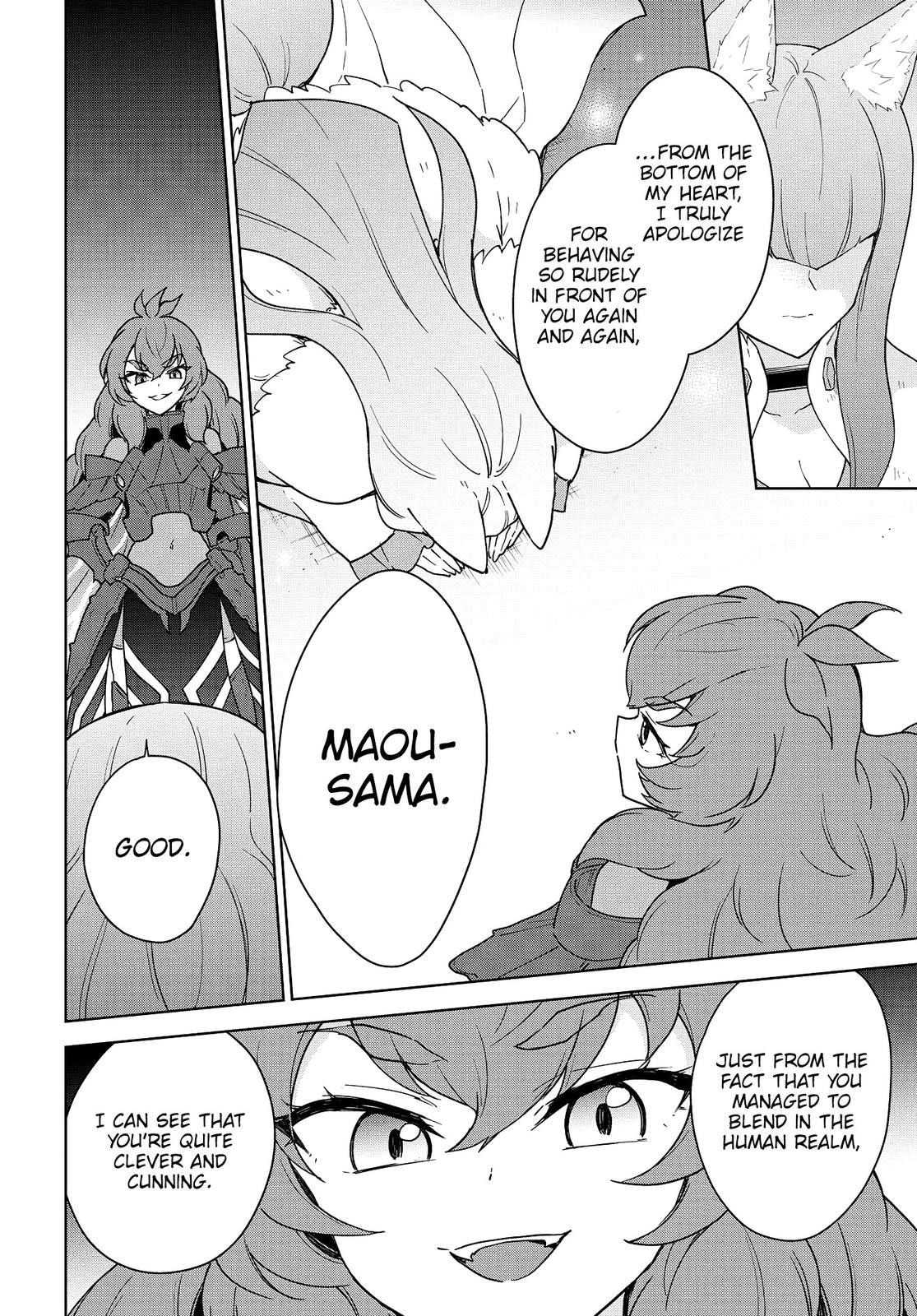 Cheat Skill Shisha Sosei ga Kakusei Shite Chapter 14 page 27 - 
