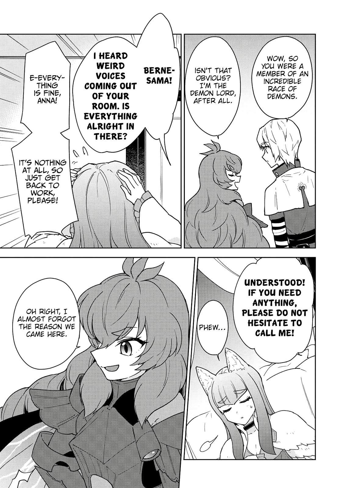 Cheat Skill Shisha Sosei ga Kakusei Shite Chapter 14 page 28 - 