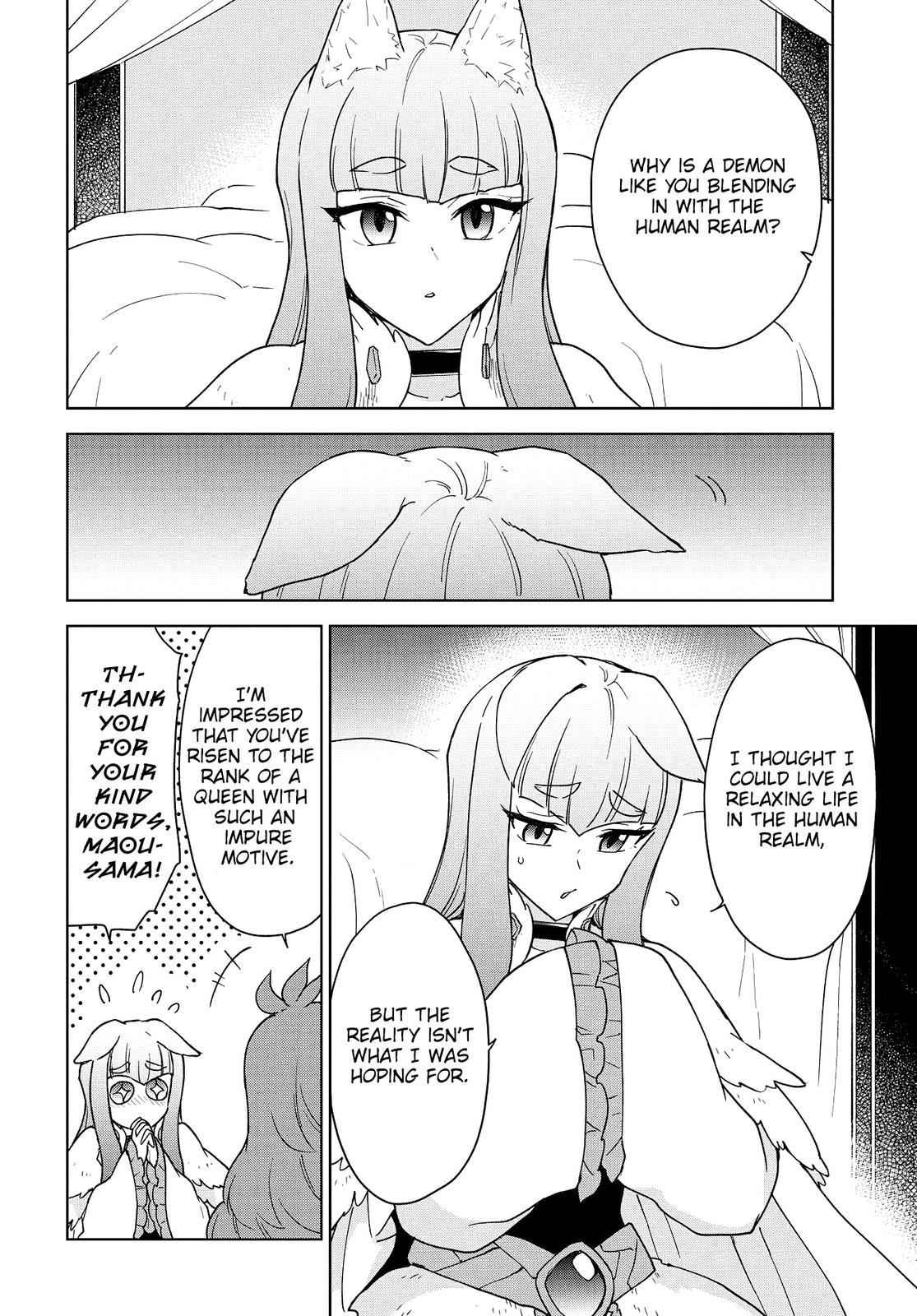 Cheat Skill Shisha Sosei ga Kakusei Shite Chapter 14 page 29 - 