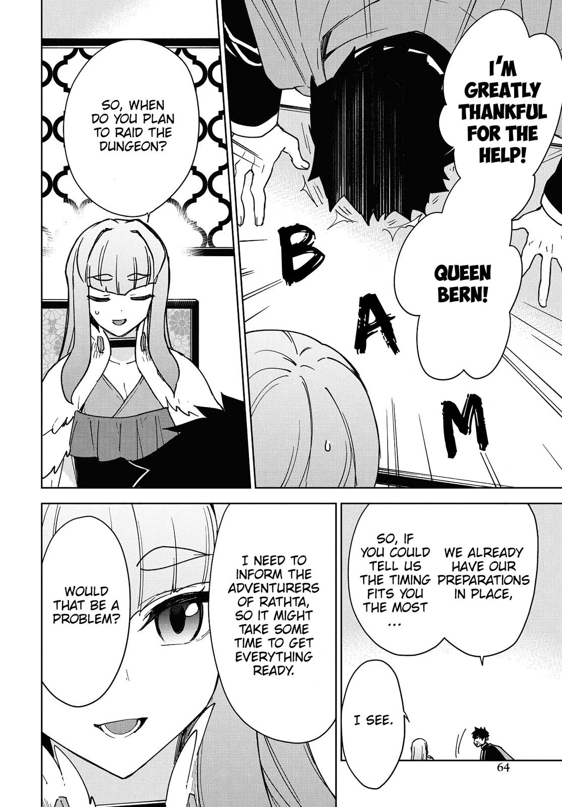 Cheat Skill Shisha Sosei ga Kakusei Shite Chapter 15 page 13 - 