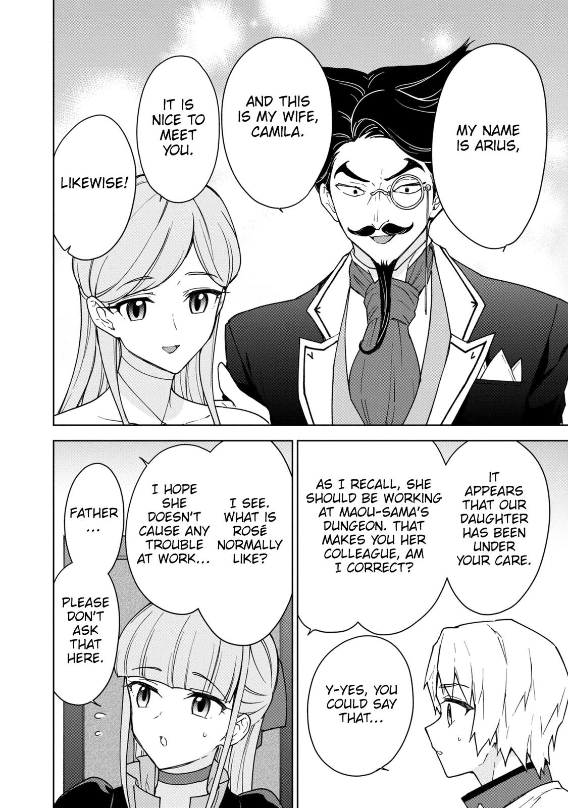 Cheat Skill Shisha Sosei ga Kakusei Shite Chapter 18 page 25 - 