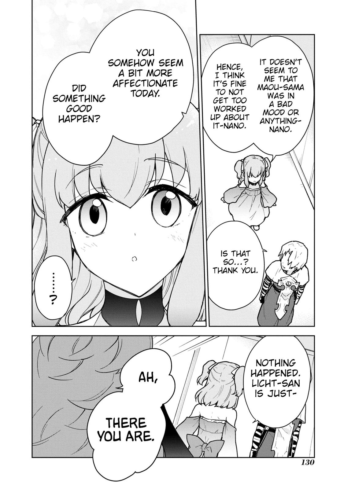 Cheat Skill Shisha Sosei ga Kakusei Shite Chapter 23 page 7 - 