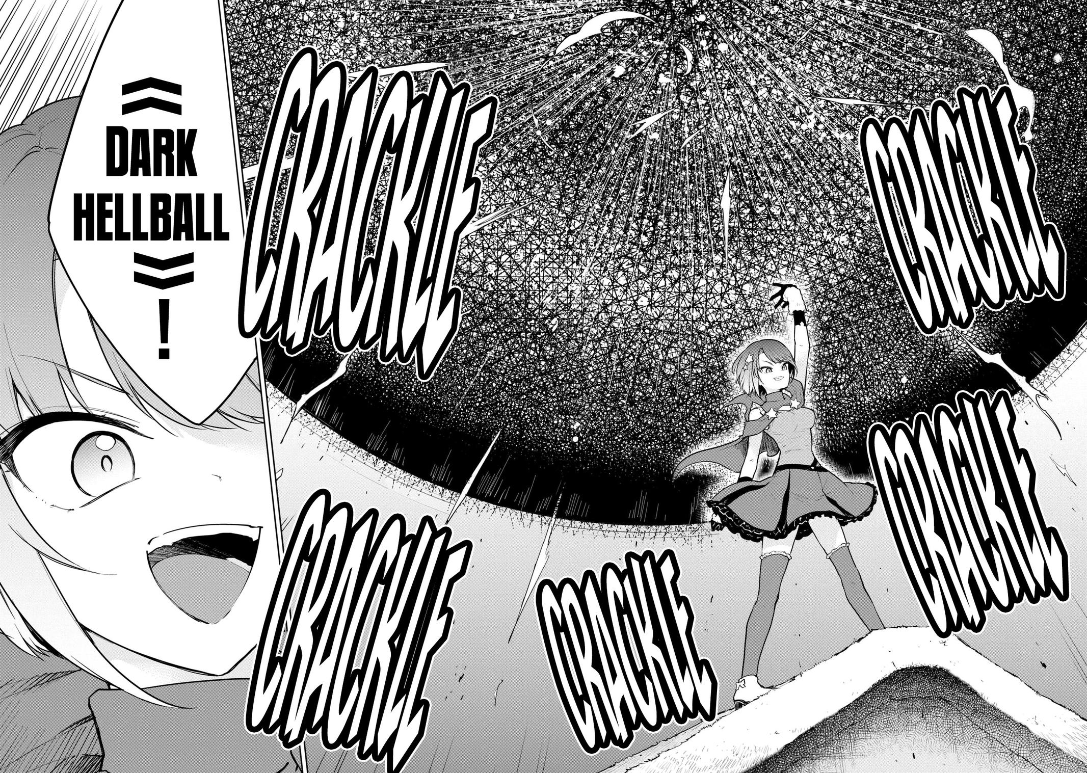 Cheat Skill Shisha Sosei ga Kakusei Shite Chapter 39 page 13 - 