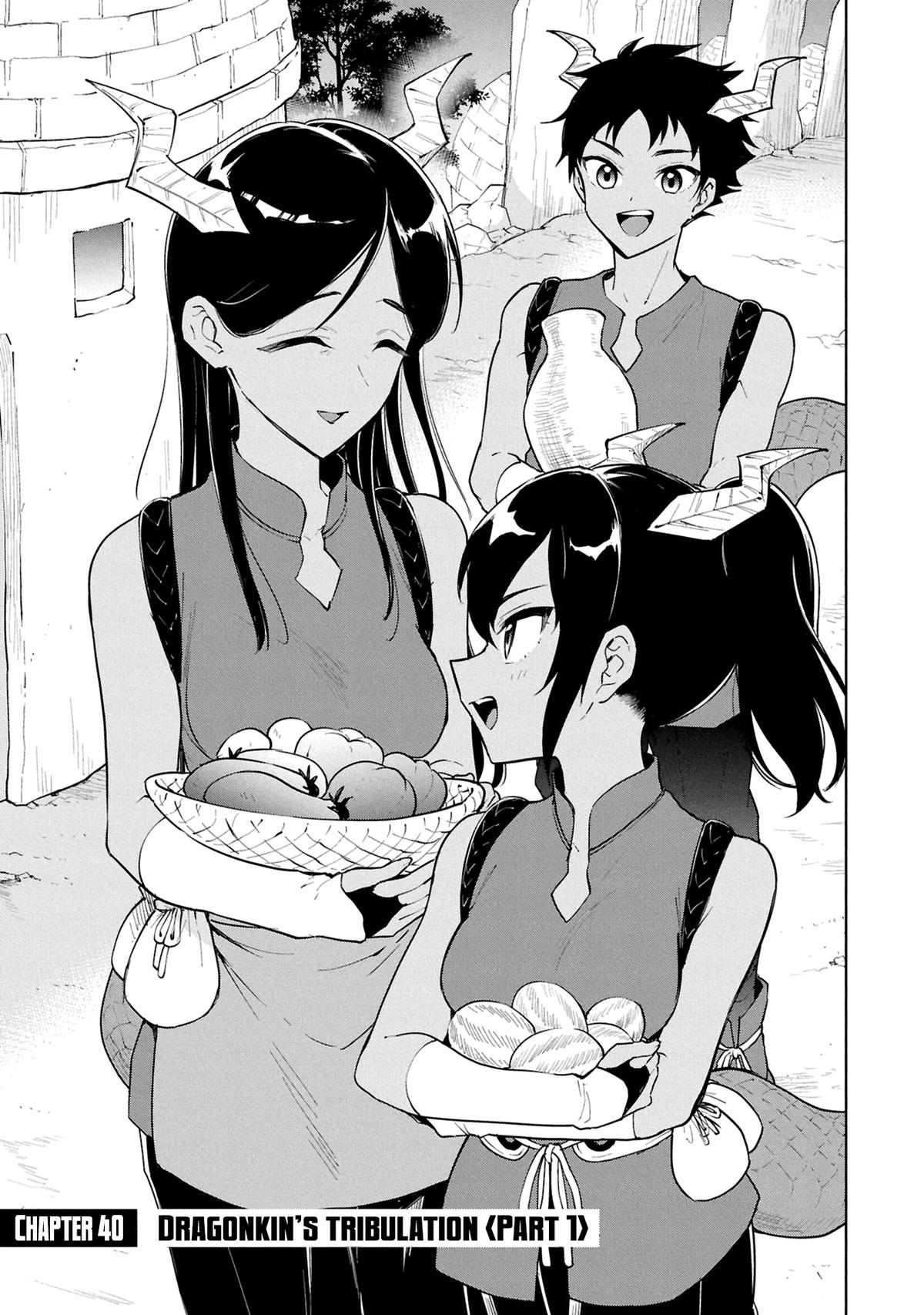 Cheat Skill Shisha Sosei ga Kakusei Shite Chapter 40 page 7 - 