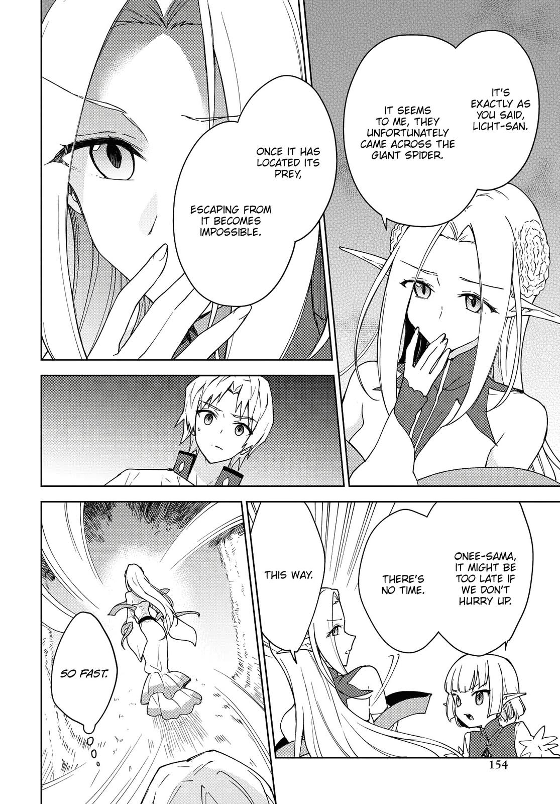 Cheat Skill Shisha Sosei ga Kakusei Shite Chapter 7 page 12 - 