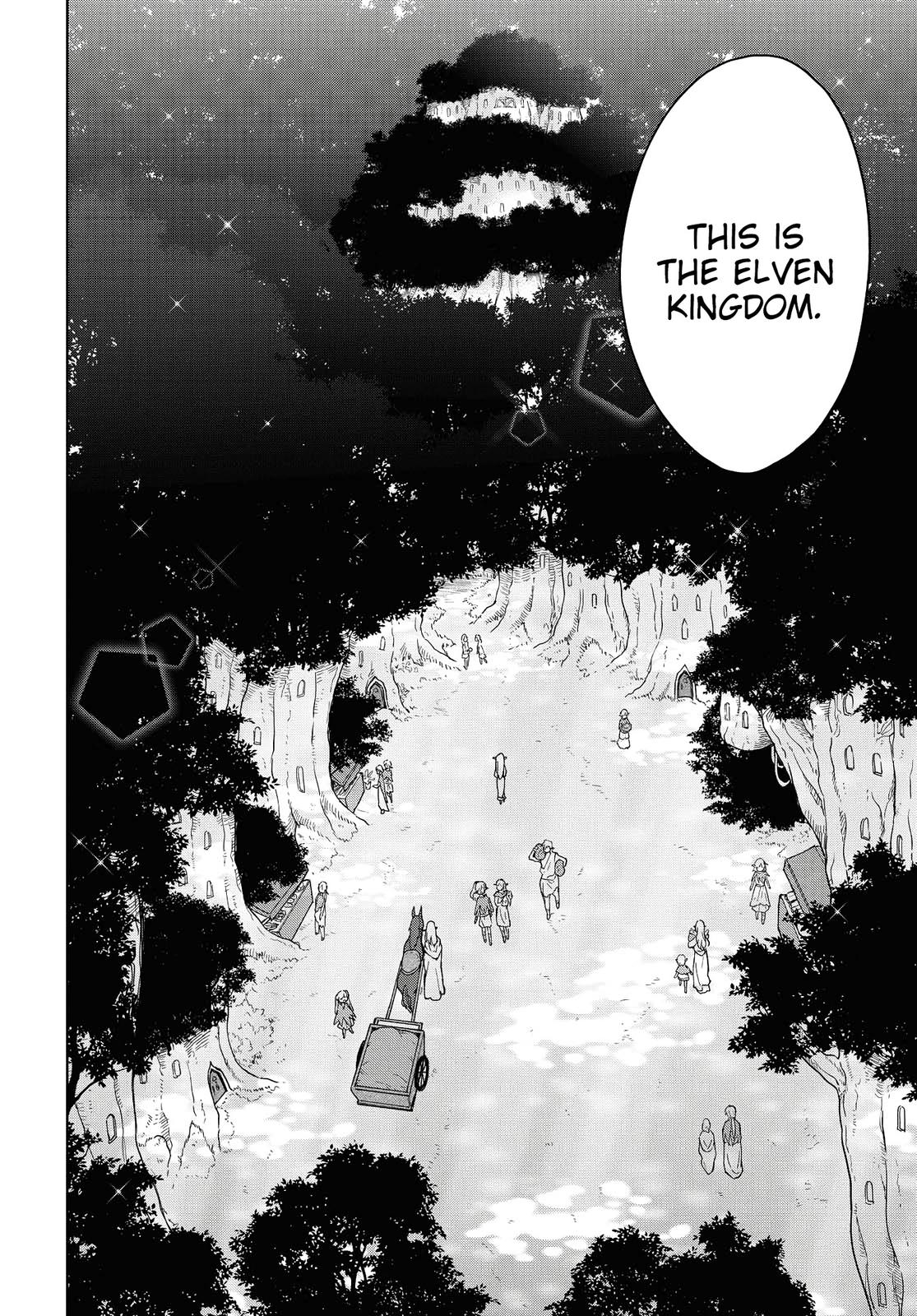Cheat Skill Shisha Sosei ga Kakusei Shite Chapter 7 page 24 - 