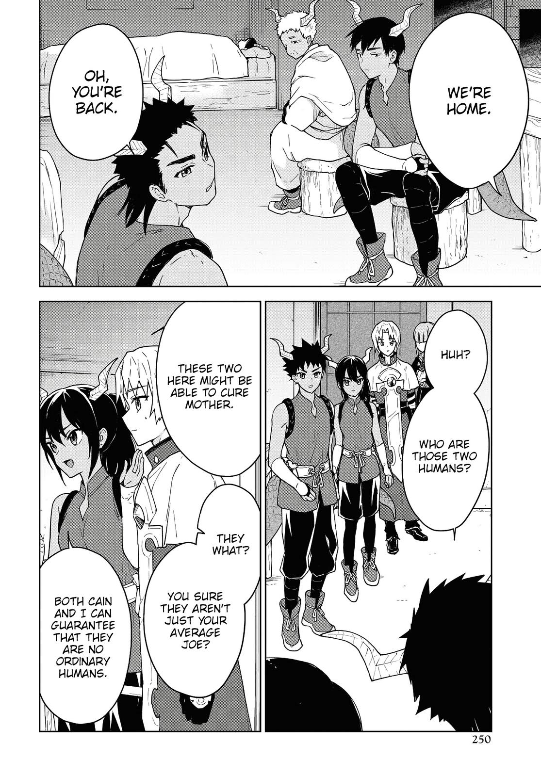 Cheat Skill Shisha Sosei ga Kakusei Shite Chapter 9 page 17 - 