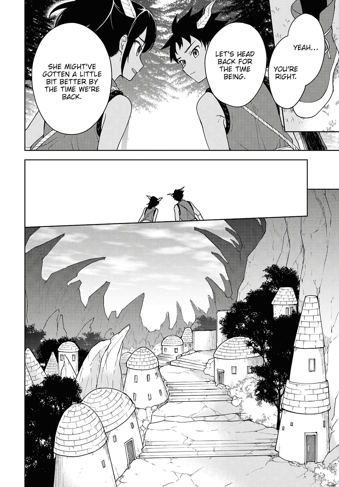 Cheat Skill Shisha Sosei ga Kakusei Shite Chapter 9 page 5 - 