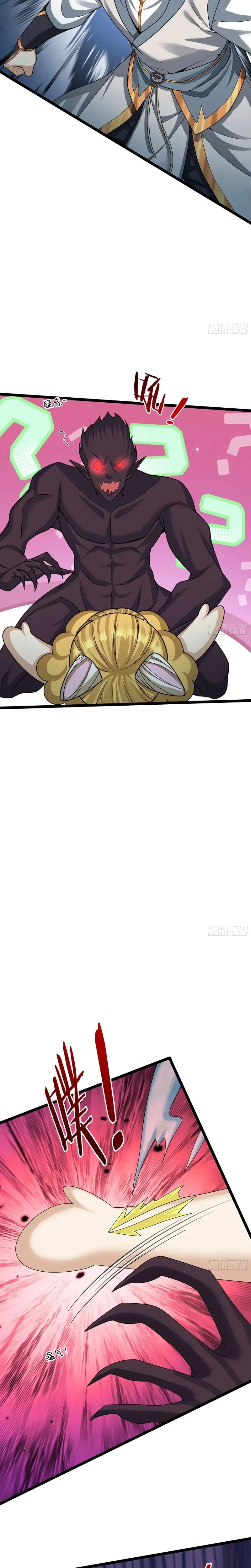 Cheat Summoner: Wipe Out Gods With a Starter Pack Chapter 10 page 14 - 