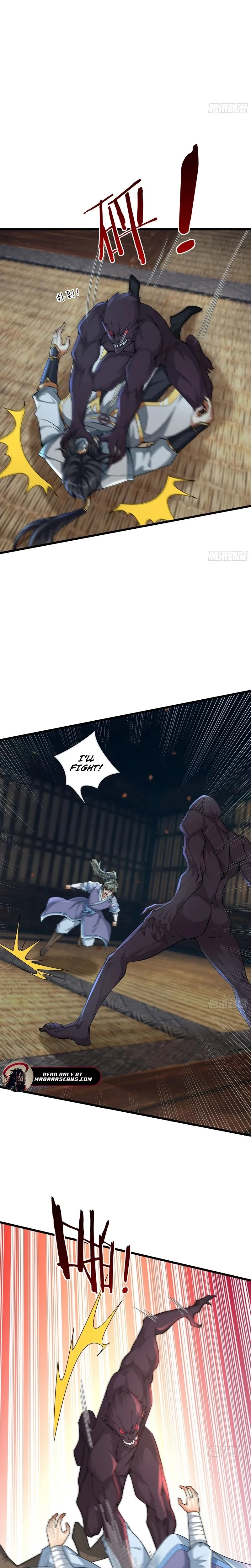 Cheat Summoner: Wipe Out Gods With a Starter Pack Chapter 10 page 16 - 
