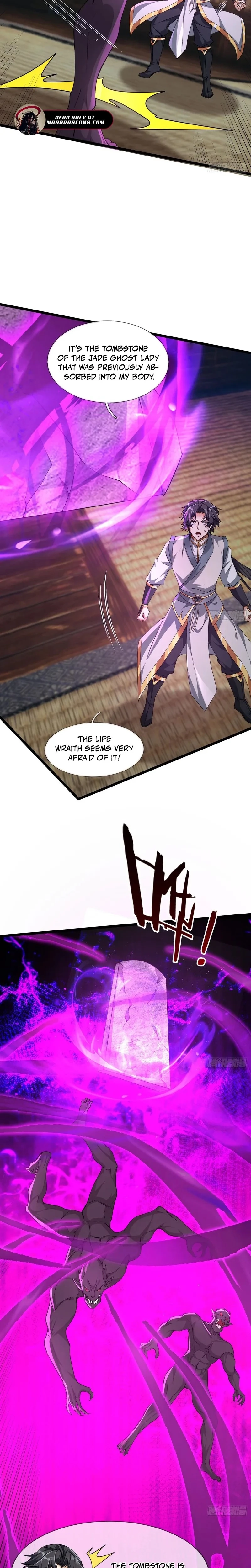 Cheat Summoner: Wipe Out Gods With a Starter Pack Chapter 10 page 19 - 