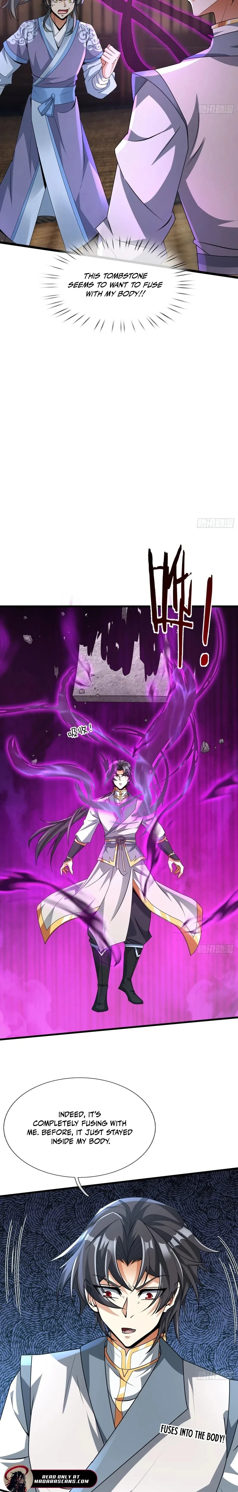 Cheat Summoner: Wipe Out Gods With a Starter Pack Chapter 10 page 23 - 
