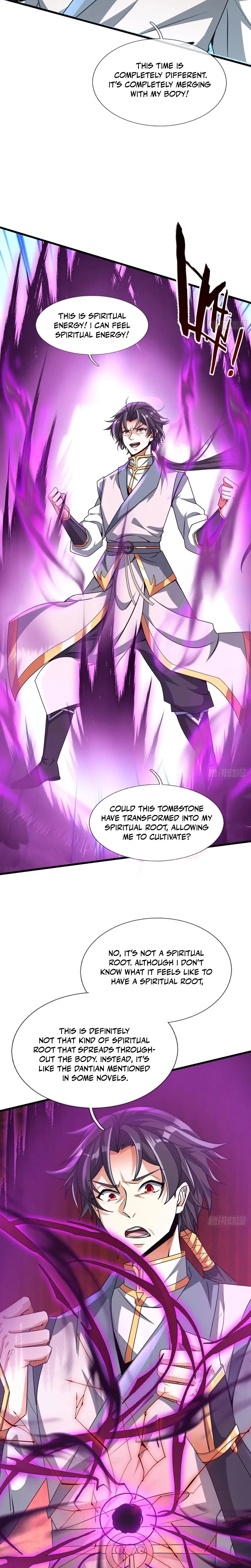 Cheat Summoner: Wipe Out Gods With a Starter Pack Chapter 10 page 24 - 