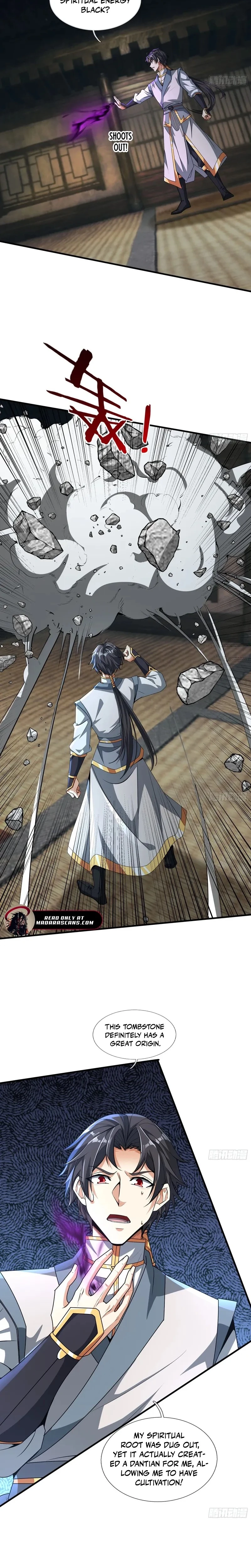 Cheat Summoner: Wipe Out Gods With a Starter Pack Chapter 10 page 26 - 