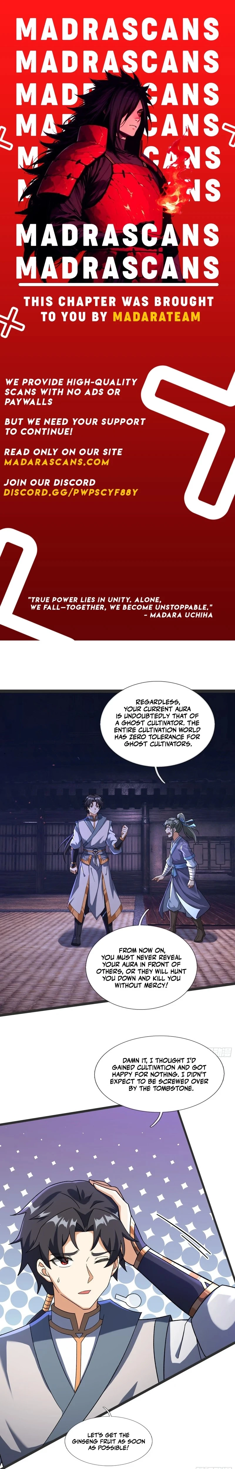 Cheat Summoner: Wipe Out Gods With a Starter Pack Chapter 11 page 1 - 