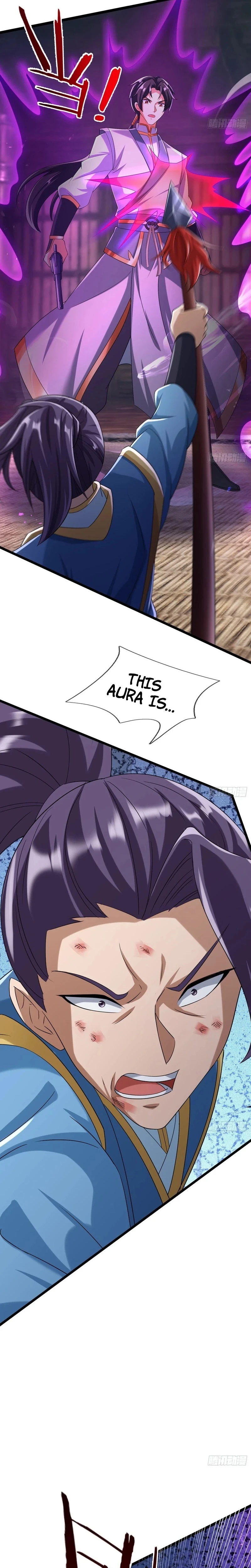 Cheat Summoner: Wipe Out Gods With a Starter Pack Chapter 11 page 12 - 