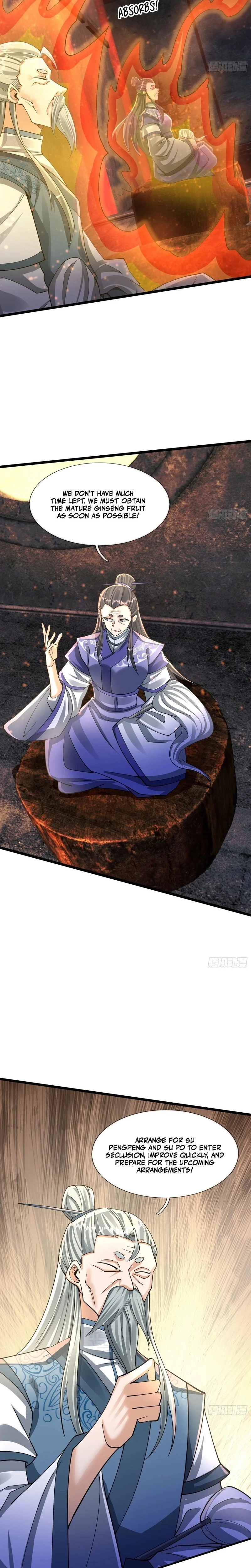 Cheat Summoner: Wipe Out Gods With a Starter Pack Chapter 11 page 18 - 