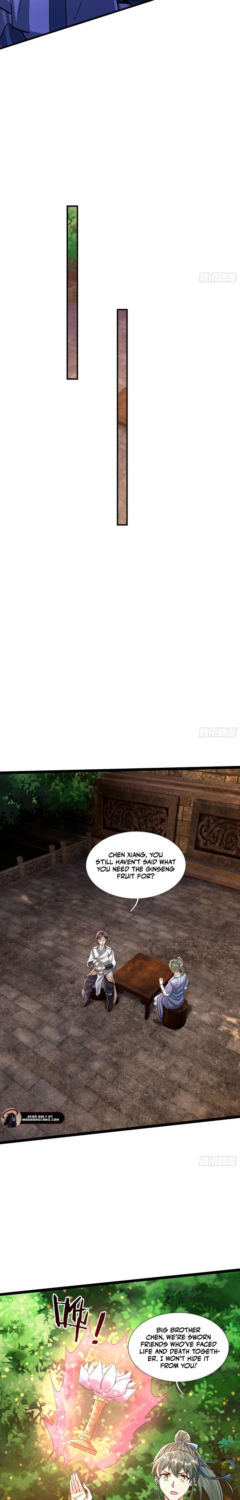 Cheat Summoner: Wipe Out Gods With a Starter Pack Chapter 11 page 19 - 