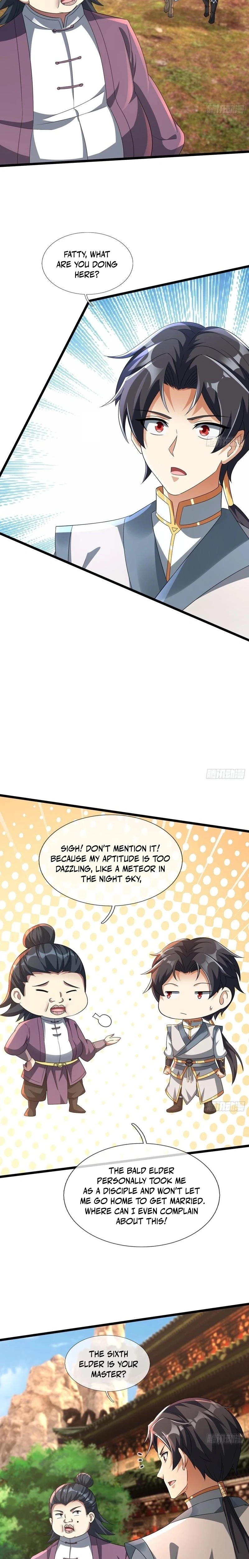 Cheat Summoner: Wipe Out Gods With a Starter Pack Chapter 13 page 2 - 