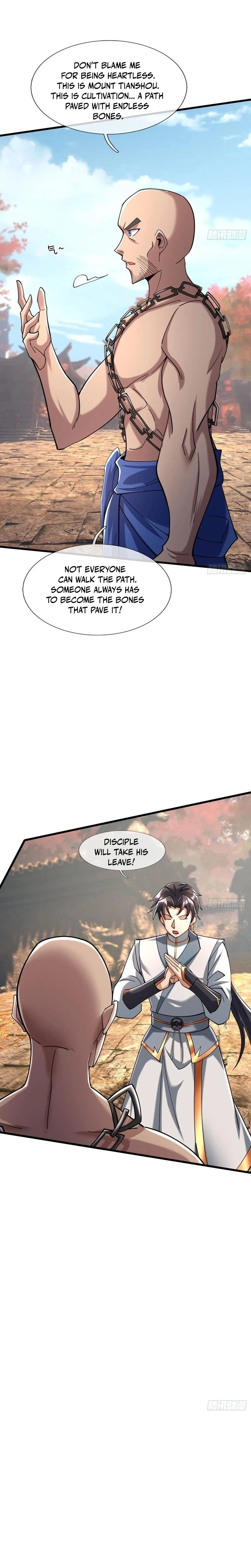 Cheat Summoner: Wipe Out Gods With a Starter Pack Chapter 13 page 29 - 