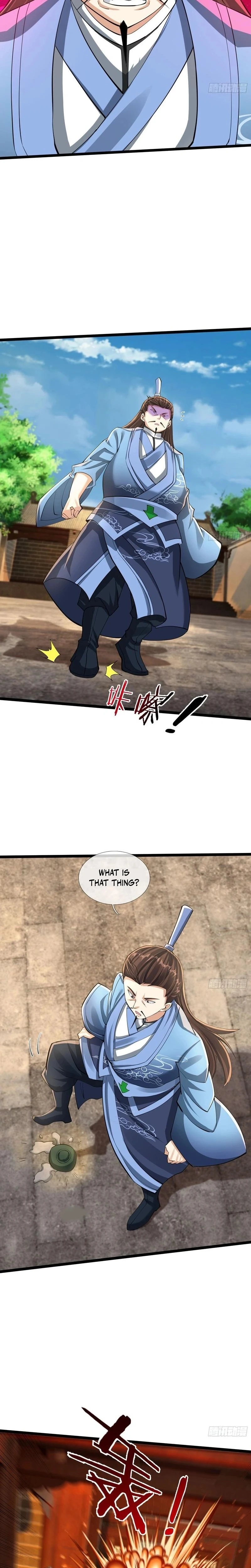 Cheat Summoner: Wipe Out Gods With a Starter Pack Chapter 14 page 14 - 
