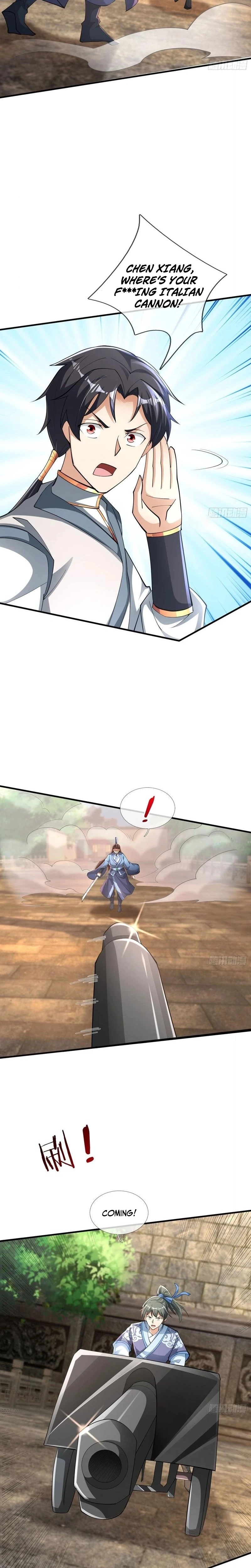 Cheat Summoner: Wipe Out Gods With a Starter Pack Chapter 15 page 2 - 