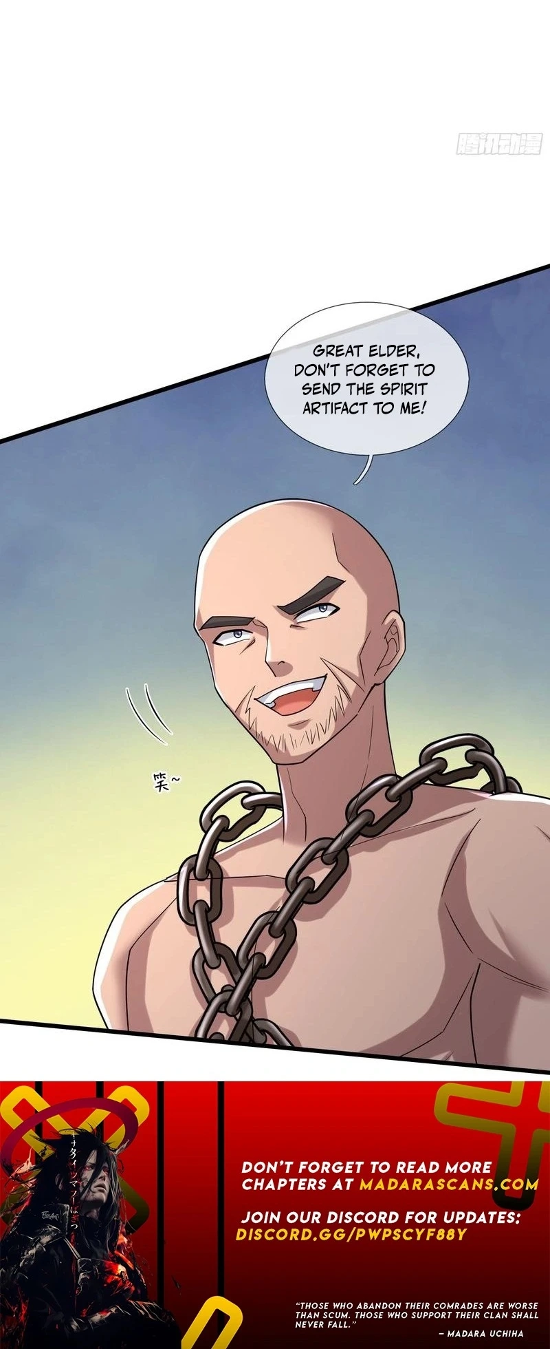 Cheat Summoner: Wipe Out Gods With a Starter Pack Chapter 15 page 23 - 