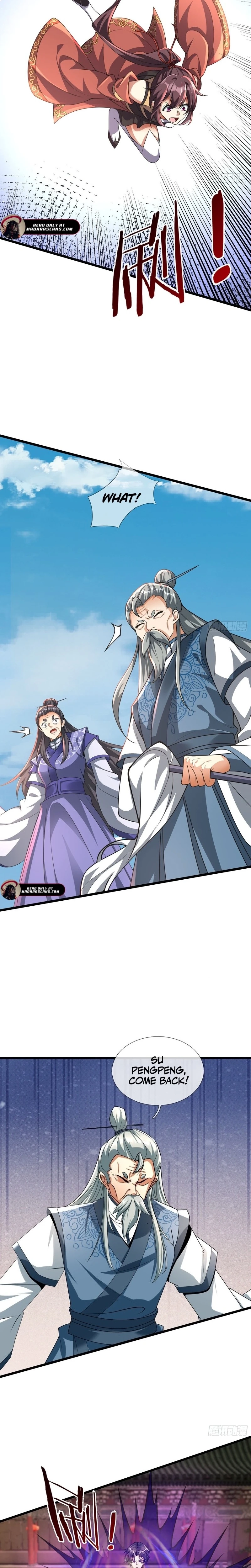 Cheat Summoner: Wipe Out Gods With a Starter Pack Chapter 18 page 23 - 