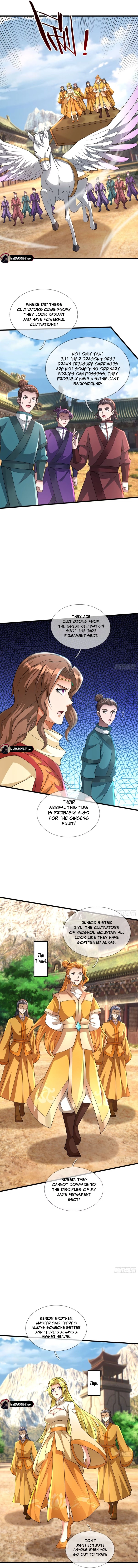 Cheat Summoner: Wipe Out Gods With a Starter Pack Chapter 19 page 9 - 