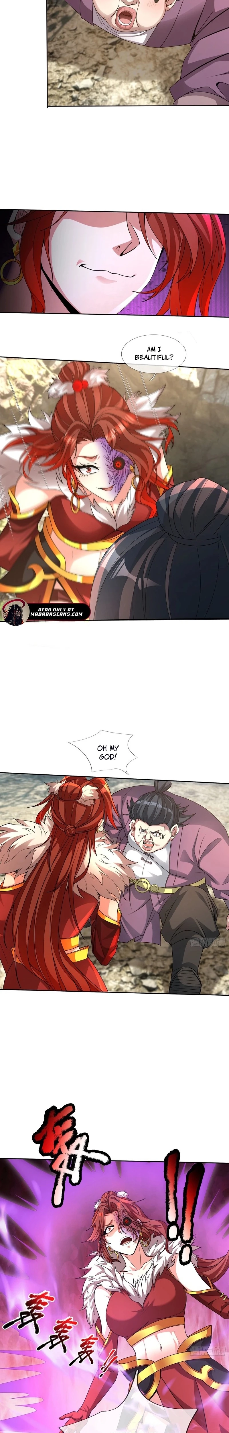 Cheat Summoner: Wipe Out Gods With a Starter Pack Chapter 2 page 13 - 